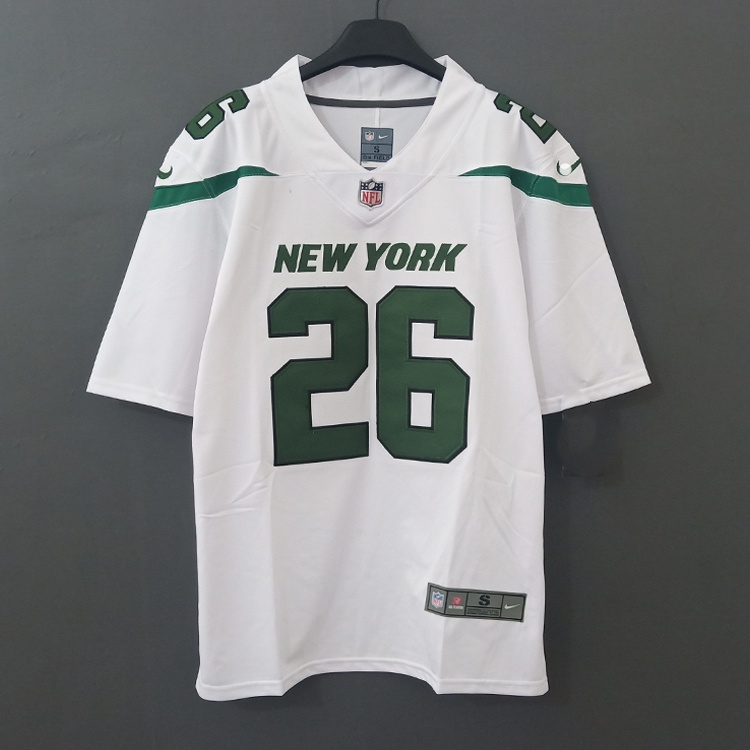 Áo Bóng Đá Tay Lỡ Dáng Rộng Cỡ Lớn Phong Cách hip hop Mỹ Cá Tính