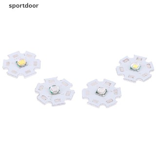 Chip Đèn LED Công Suất Cao CREE XML2 XM-L2 10W 16 / 20mm PCB