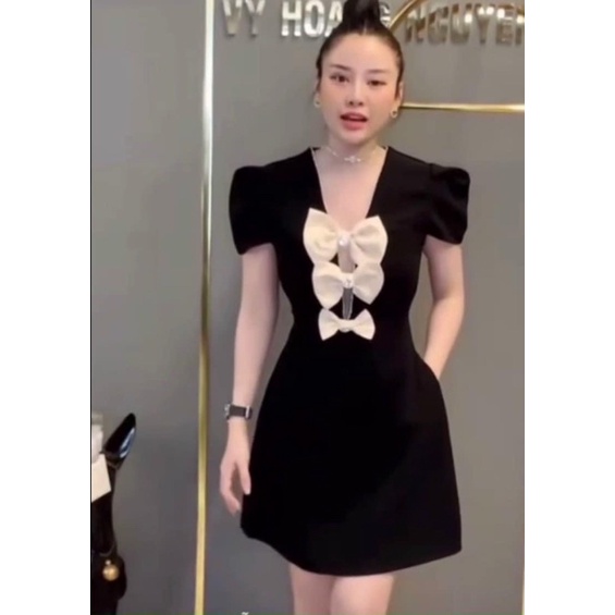 đầm A đính đá Bigsize 60kg-95kg 🎀🎀