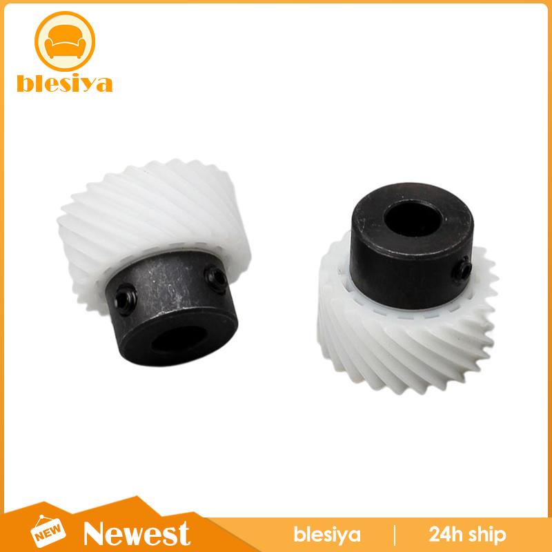 Set 2 Bánh Răng 53741 Thay Thế Cho Máy May Gia Đình