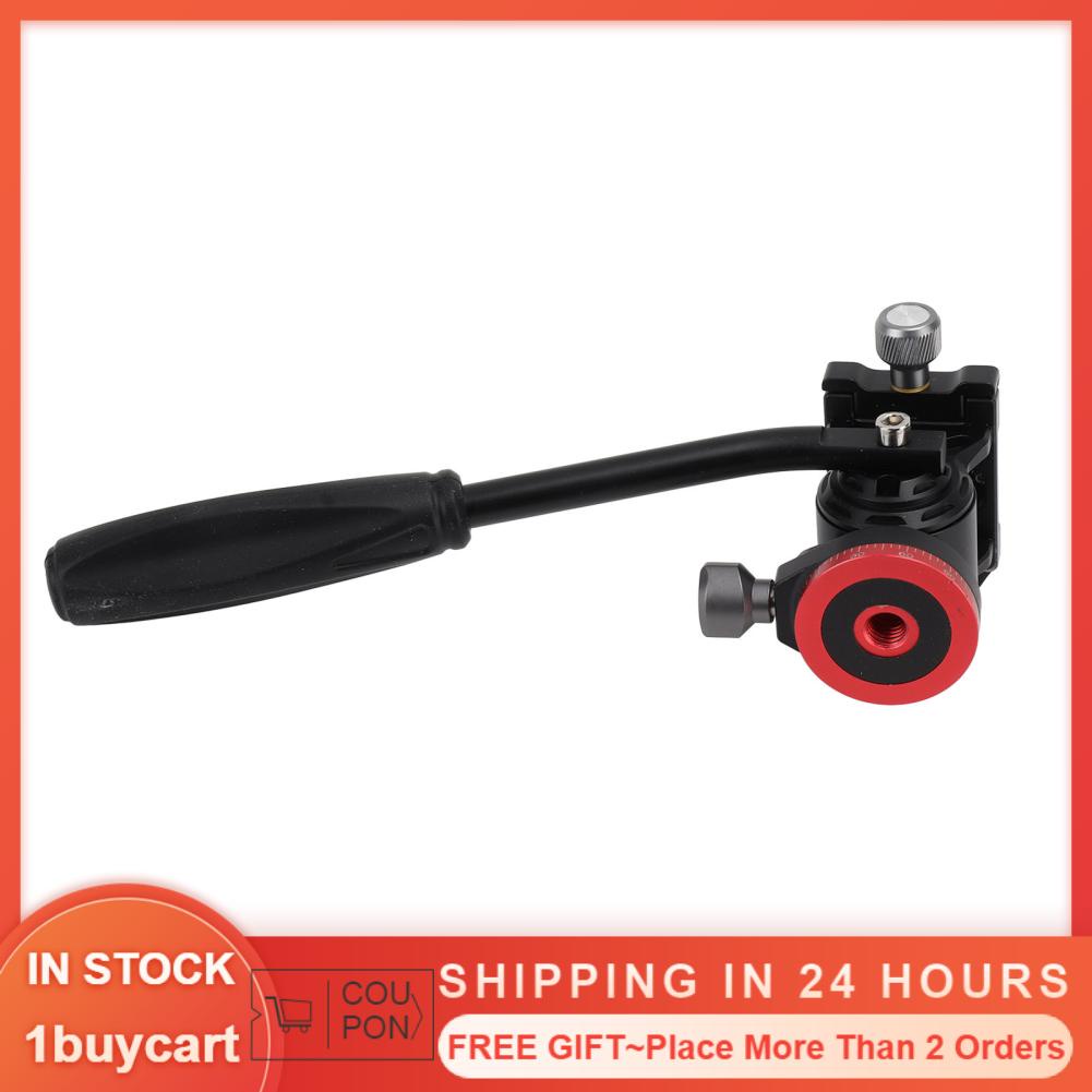 1buycart Camera Tripod Ball Head 360 Video For SLR Micro