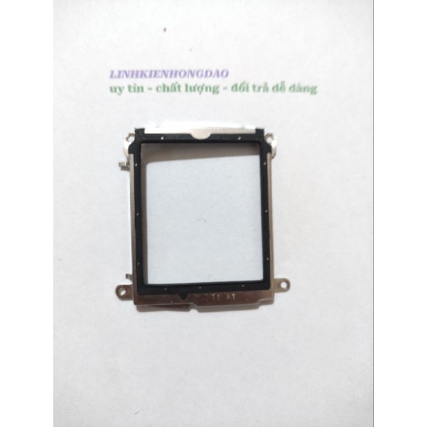 Khung Nẹp Màn Hình Nokia N-gage QD Chính Hãng