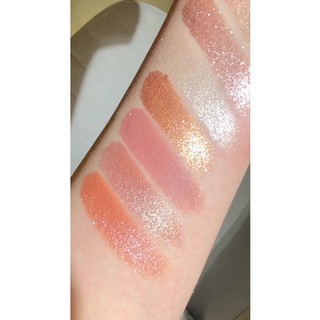 Bảng mắt colourpop Lust for dust