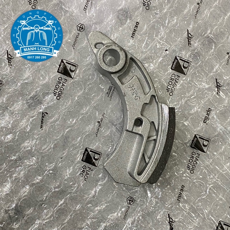 Bố ba càng  Piaggio - Vespa