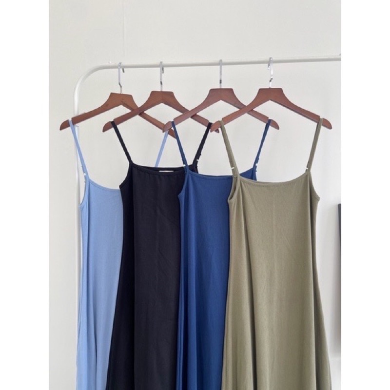 ĐẦM THUN DÂY SIÊU DÀI