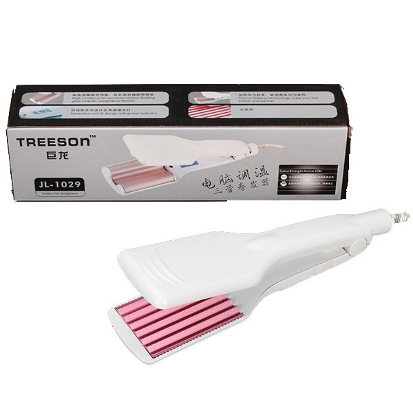 Máy Dập Xù Bản  Dẹp dẽ sử dụng