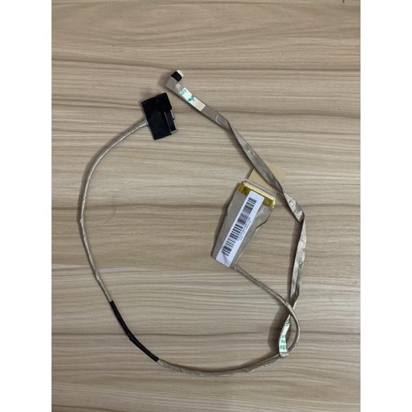 Cáp màn hình ACER Aspire 4250 4339 4349 4739 4749 4743 50.RC901.004 New