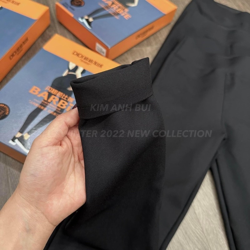 QUẦN LEGGING HỘP CAM GEN BỤNG CO GIÃN MS13200