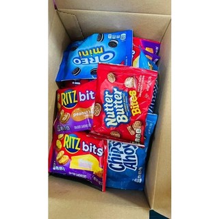 BÁNH NABISCO VARIETY 40 PACK