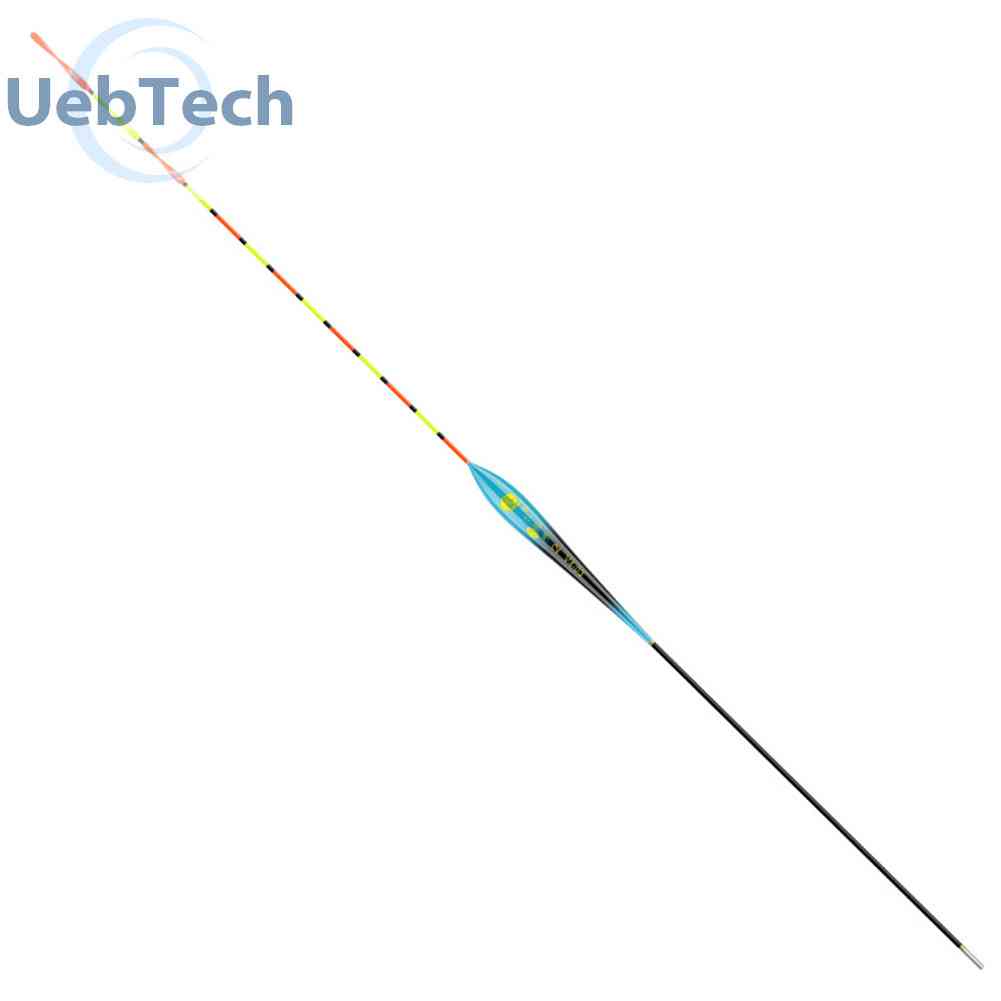 Phao Câu Cá Dạng Xoắn Độ Nhạy Cao 1.58-2.15g