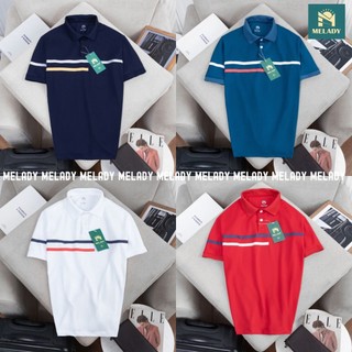 POLO NAM MELADY(mã 02)