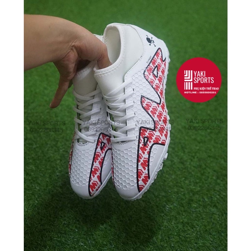 Giày Đá Bóng Superfly 9 Air_Dòng ôm chân_may đế_bảo hành 3 tháng