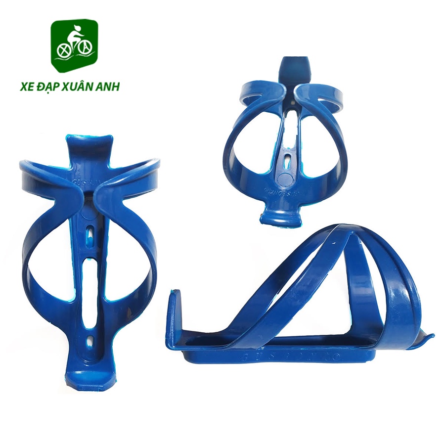 Gọng bình nước xe đạp ABS loại tốt