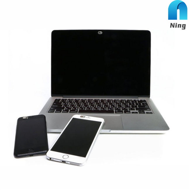 Vỏ Bọc Bảo Vệ Webcam Chống Kẹp Thông Dụng