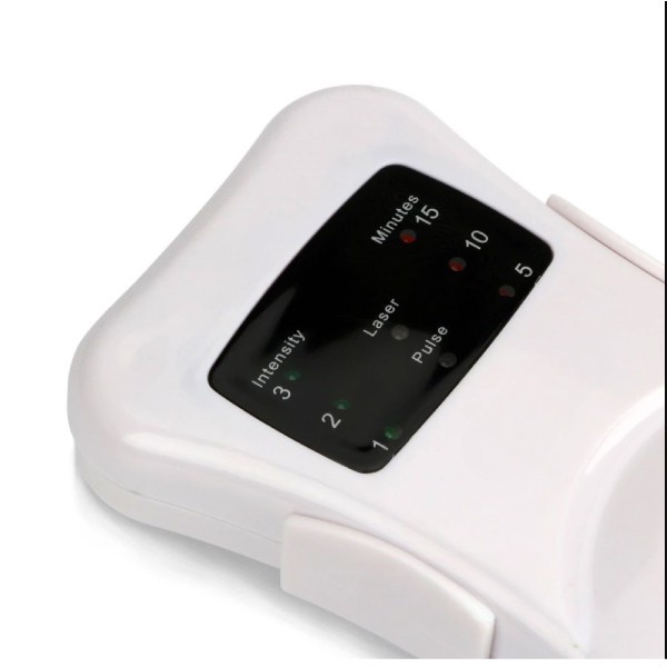 Máy Trị Viêm Mũi Dị Ứng , Viêm Xoang Mũi,Massage Mũi Mang Lại Cảm Giác Thoải Mái Dễ Thở