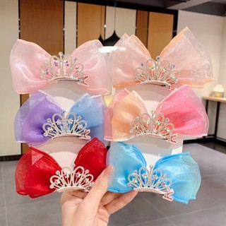 KẸP TÓC CỔ TRANG CHO BÉ (giao ngẫu nhiên)