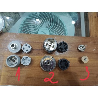 Trục nấm máy làm sữa hạt, máy xay công nghiệp