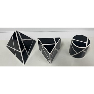 Rubik biến thể seri ghost 2x2 cube