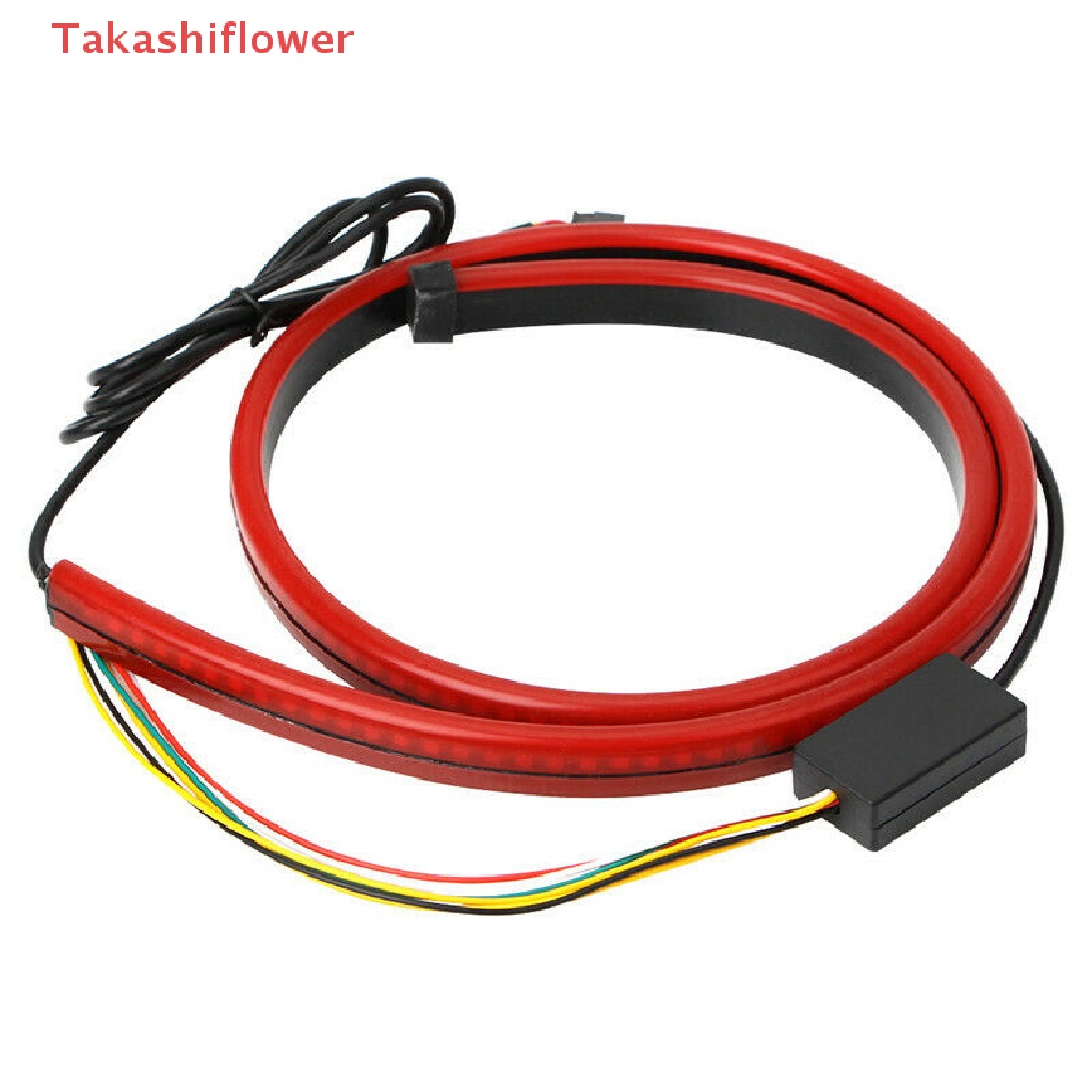 Đèn Phanh Xe Hơi 144 Bóng LED Chất Lượng Cao