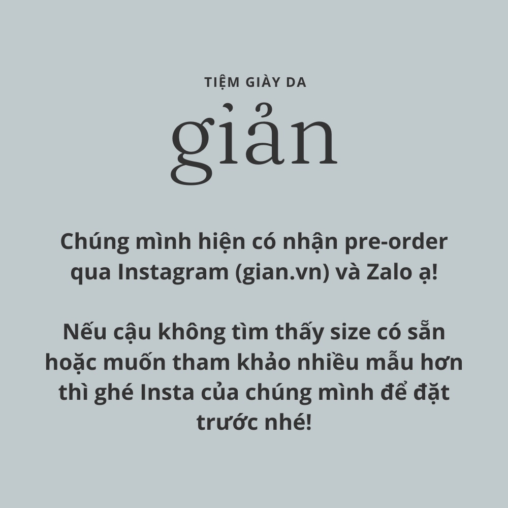 Giày Derby Blucher, giày Tây buộc dây da bò thật cao cấp, Oxford dây mở phong cách Retro Vintage cổ điển