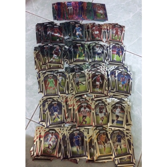 Box/Pack custom prizm 20/21-21/22