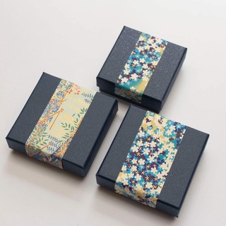 Túi phước (Omamori) - KHAI VẬN MAY MẮN