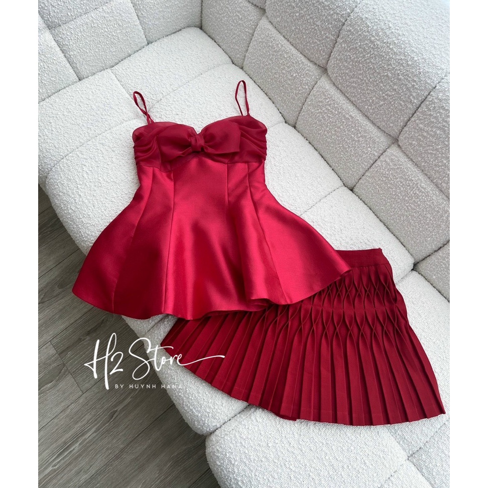 ÁO 2 DÂY NƠ   -   QA03117