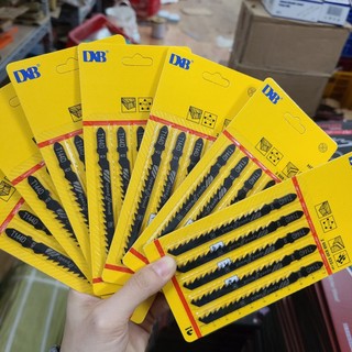 LƯỠI CƯA LỌNG T144D