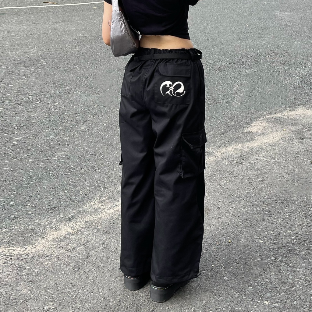 NIEYO MADE - CARRIE PANTS