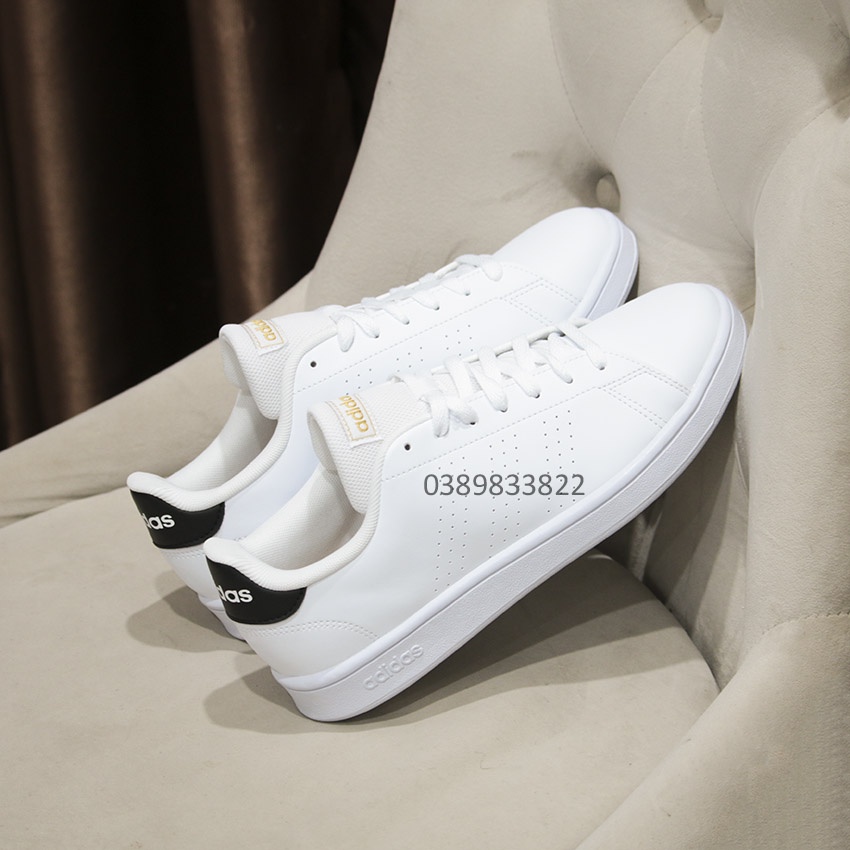 Giày Adidas Advancourt Base GW9288