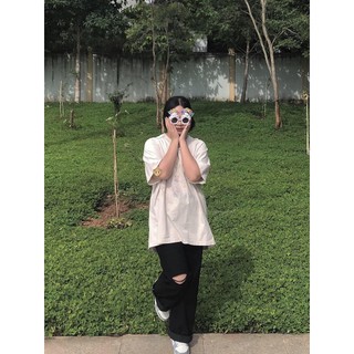 Áo thun SADBOIZ Toss White