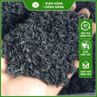 TRÀ MÓC CÂU ĐẶC SẢN - CHÍNH HIỆU KHÁNH NGA - CHÈ THÁI NGUYÊN ( TRÀ BẮC )