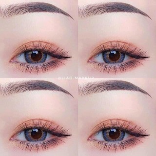 MASCARA Browit NongChat Mi Cong Thái Lan