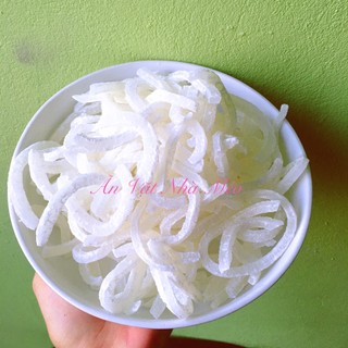 500gr Mứt dừa sữa non sợi thơm ngon, béo ngậy