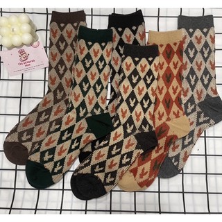 TẤT THỔ CẨM MẪU MỚI (TK12)