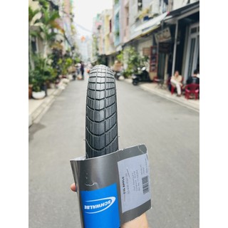 Vỏ SCHWALBE (406) 20”x2.0