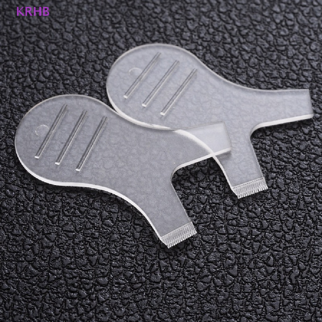 Set 10 Dụng Cụ Hỗ Trợ Nối Mi Tiện Lợi Mới