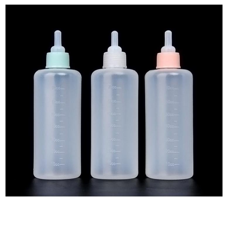 STHA- Bình bú bình sữa bình ti cho chó mèo con