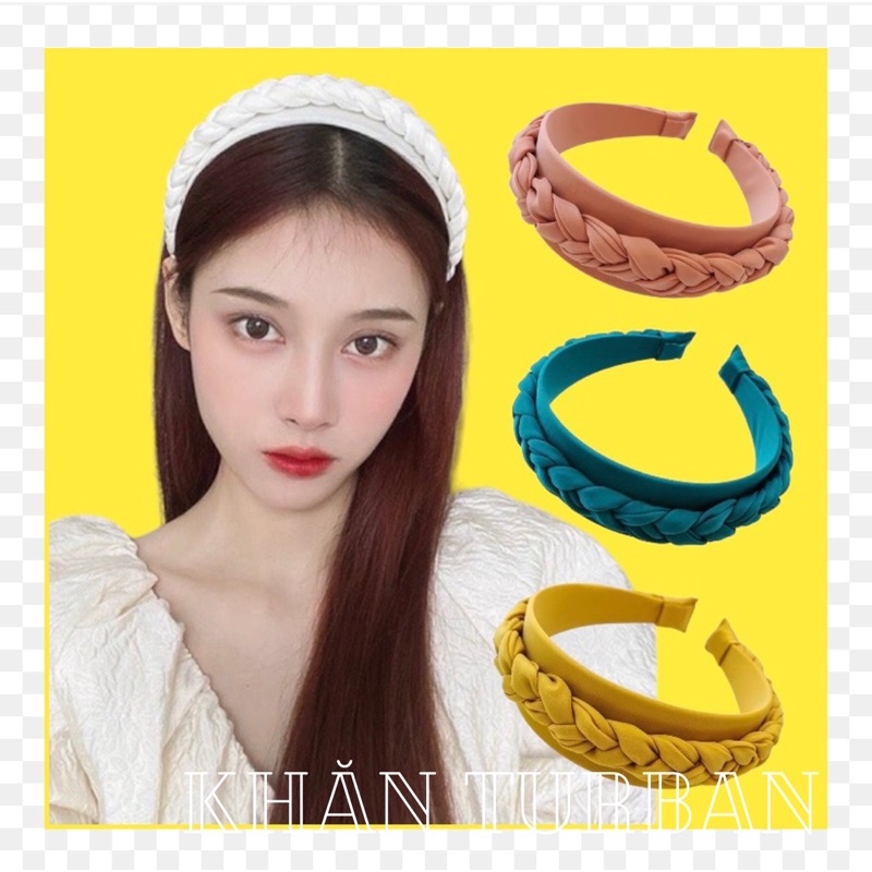 Cài tóc con rết xinh nhiều mẫu phong cách thanh lịch