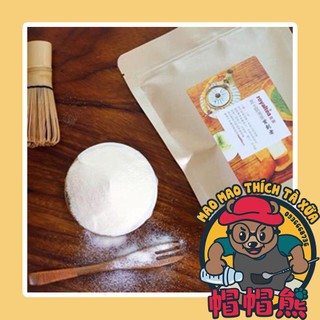 Bột Cheese Royaltea 500gr ( Túi giấy / Túi Bạc Cao Cấp )