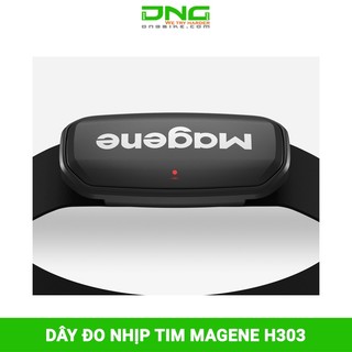 Đai đo nhịp tim Magene H64/303