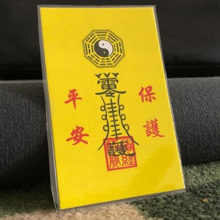 COMBO 2 PHÙ TRƯƠNG THIÊN SƯ ( ÉP PLASTIC)