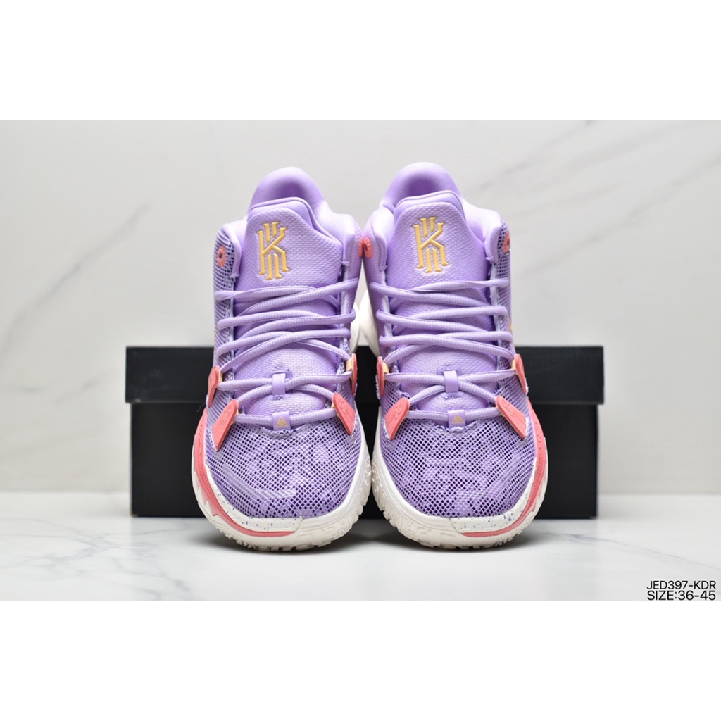 Giày Bóng Rổ NK Kyrie 7 CT4080 36-45 Chất Lượng Dành Cho Nam Và Nữ