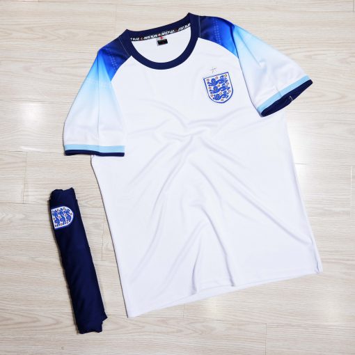 Bộ quần áo bóng đá Đội Tuyển ANH WC 2022