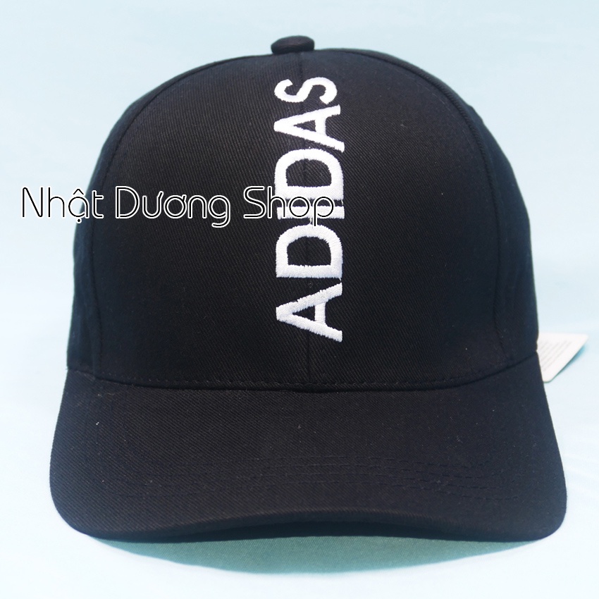 Nón kết, Mũ lưới trai nam nữ AD thời trang, phong cách Unisex chất liệu vải cotton cao cấp có khóa gài xịn sò