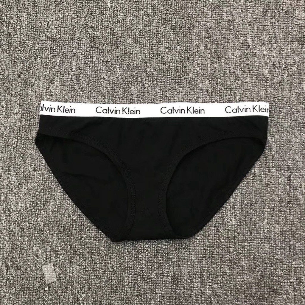 Quần Lót Cotton Mềm Mại Thoáng Khí Gợi Cảm Cho Nữ