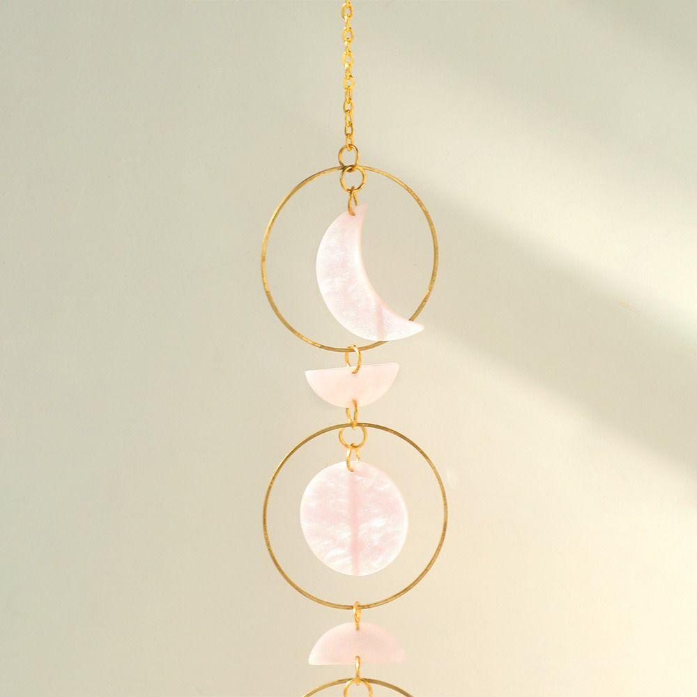 Btlimer Đầy Màu Sắc|Mặt Dây Chuyền Acrylic Trang Trí Mới|Phụ Kiện Trang Trí Tường Độc Đáo Sáng Tạo