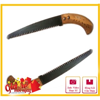 Lưỡi Cưa cán gỗ Cầm Tay cưa gỗ cây kiểng cưa cành