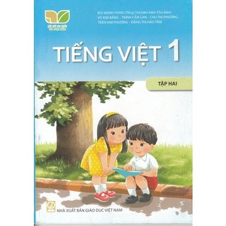  Sách - Tiếng Việt 1 tập 2  Kết nối tri thức với cuộc sống  