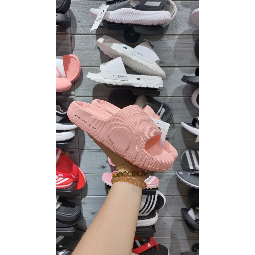 Dép Adilette 22 đúc nguyên khối